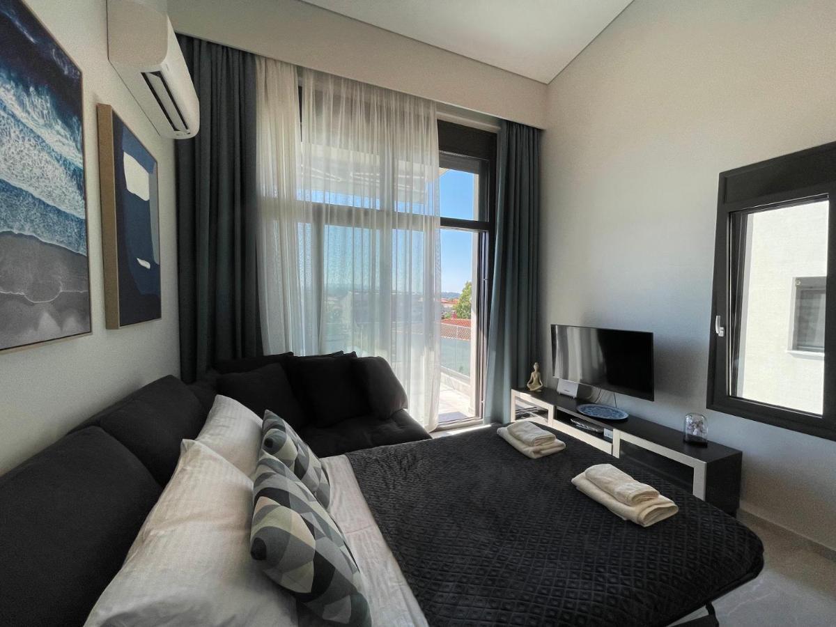 CALLISTO Luxury Suite Nikiti  Extérieur photo