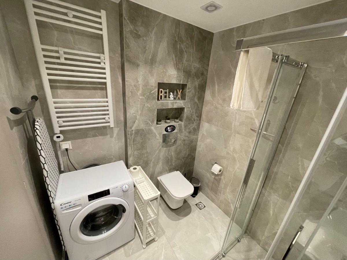 CALLISTO Luxury Suite Nikiti  Extérieur photo
