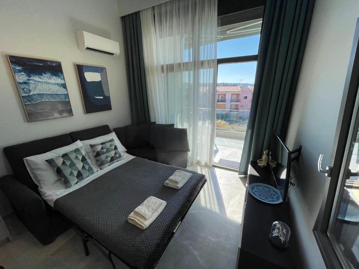 CALLISTO Luxury Suite Nikiti  Extérieur photo