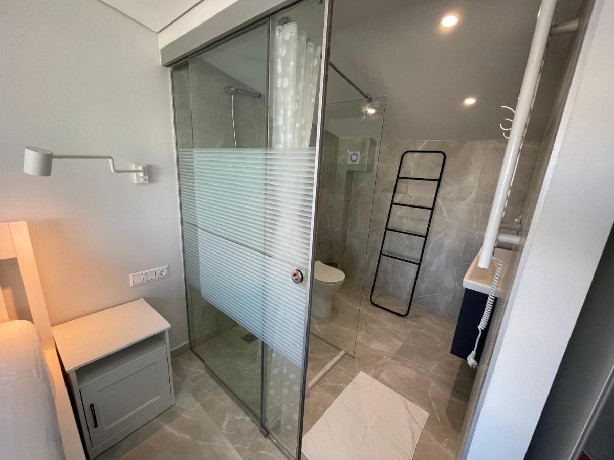 CALLISTO Luxury Suite Nikiti  Extérieur photo