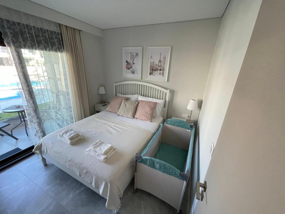 CALLISTO Luxury Suite Nikiti  Extérieur photo